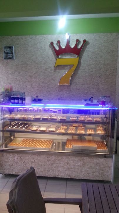 7 kardeşler dondurma
