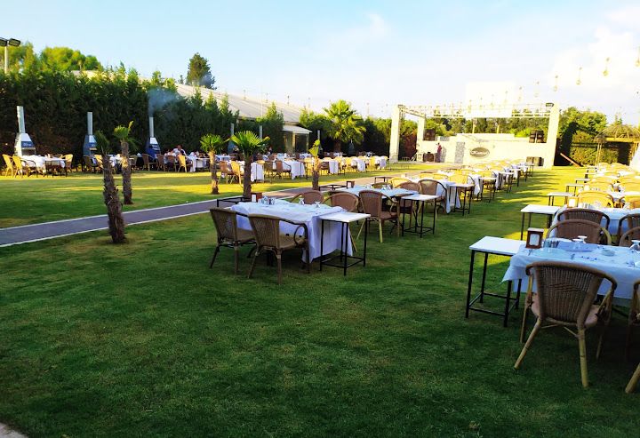 80'ler et & mangal