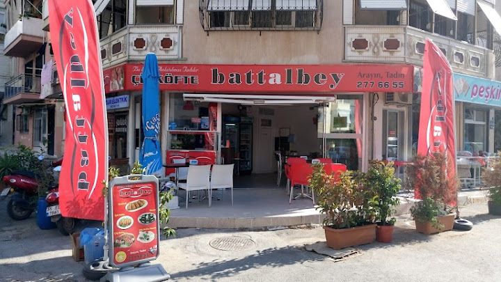 Ada Nefis Pilav