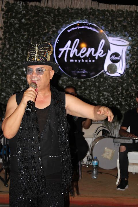 Ahenkizmir