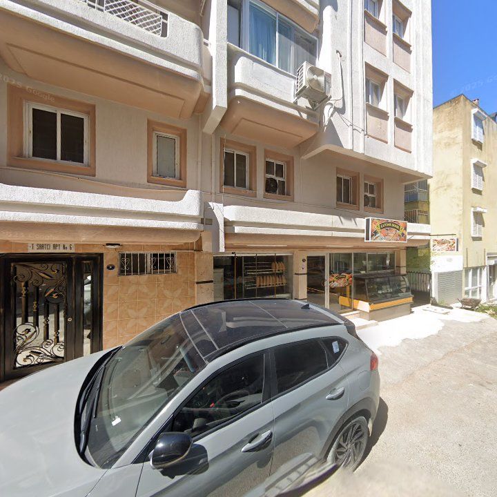 Altınay unlu mamüller