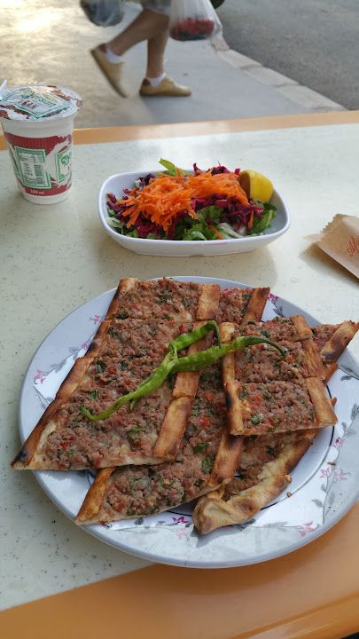 Anıl pide kebap salonu