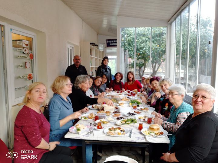 Bahadır Cafe Lokal İşletme