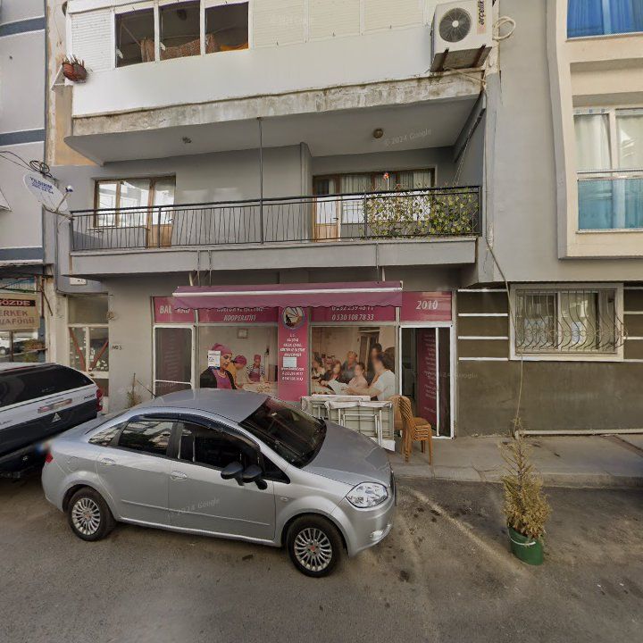 Bal-kad Ev Yemekleri