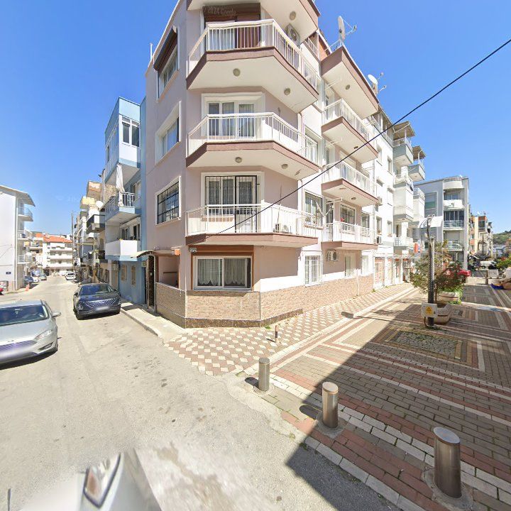 Balçova Ayvalık Tostu