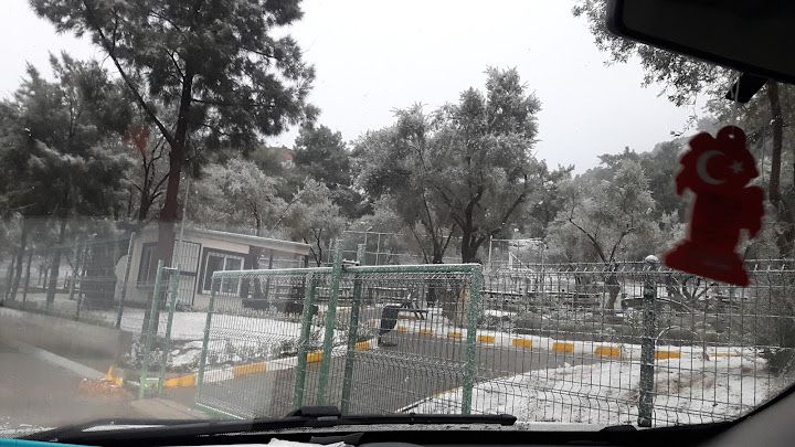 Balçova Battalbey Çiğköfte Bayii