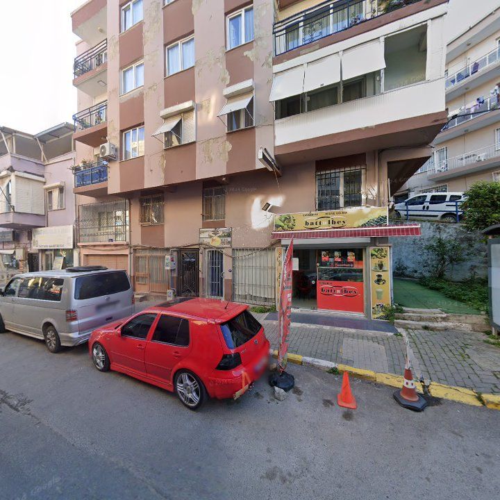 Balçova Battalbey Samet'in Yeri