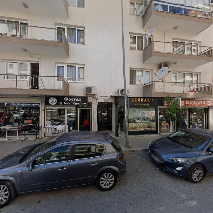 Balçova Fast Food