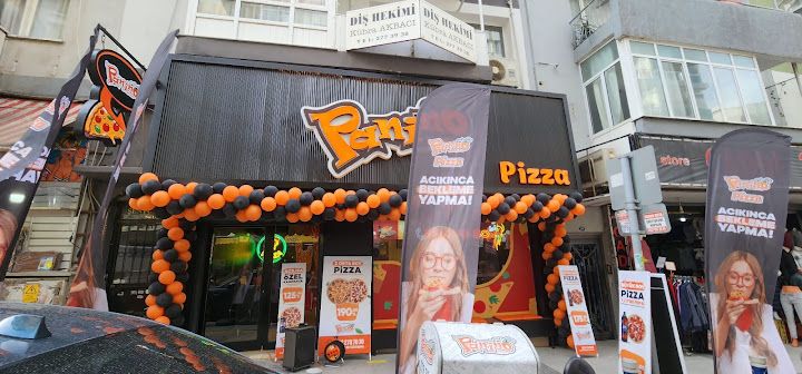Balçova panino pizza