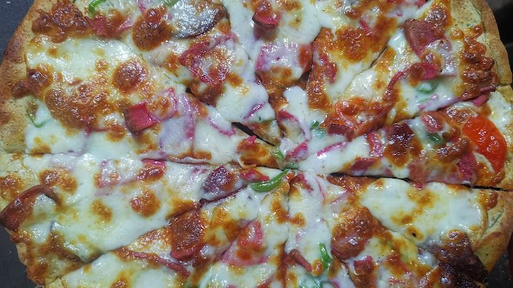 Başak pide pizza kebap çorba salonu
