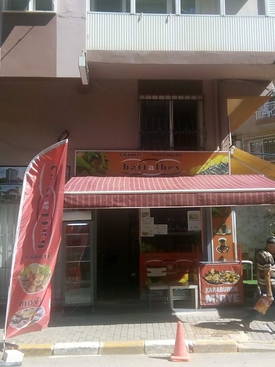 Battalbey Balçova Çiğköfte Bayi - Battalbey Balçova Çiğköfte
