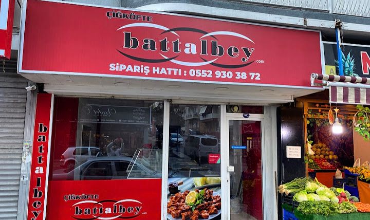 Battalbey çiğköftecisi sakarya caddesi