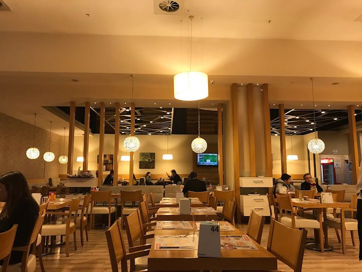 Bay döner