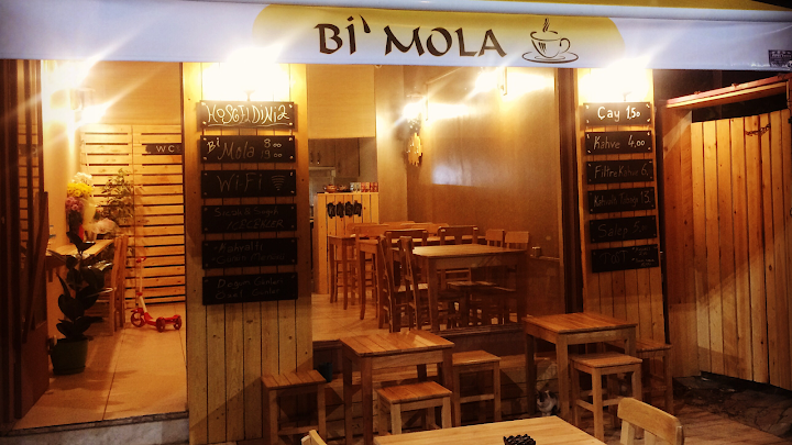 Bi mola