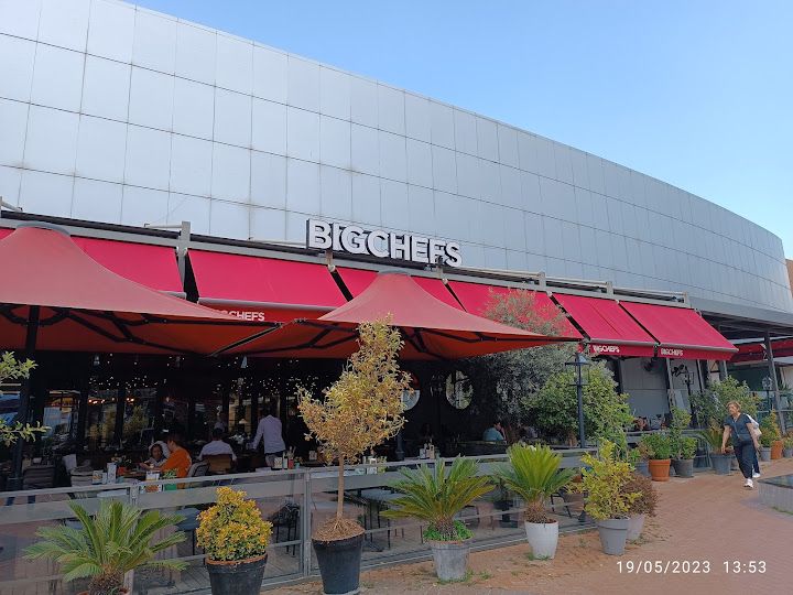 Bigchefs