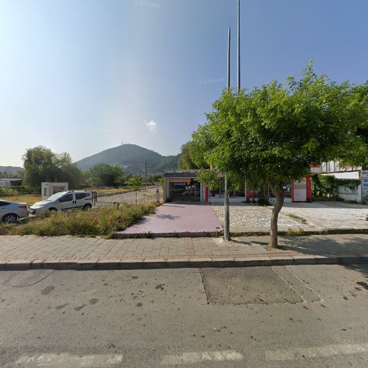 Bizim Ev Lokantası