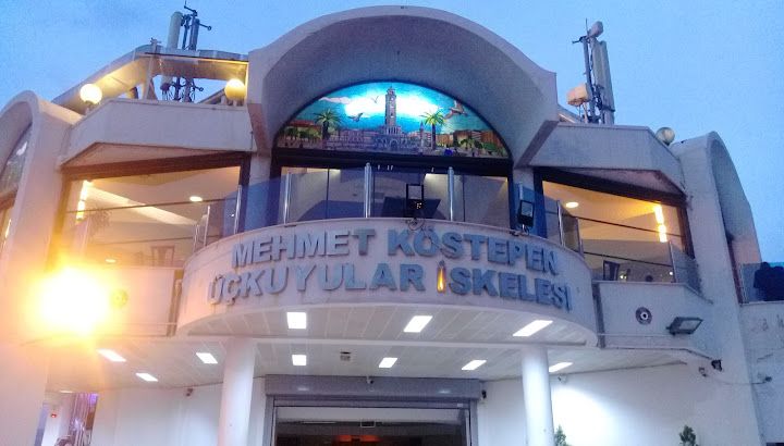 Boğaziçi ocak başı
