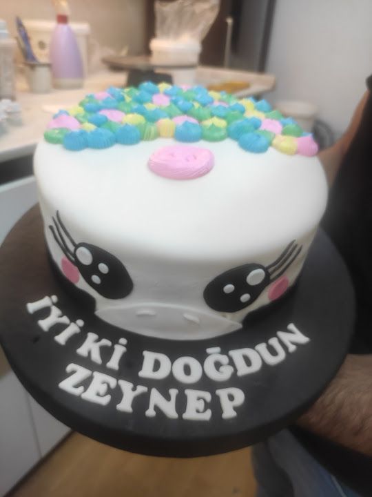 Bombacı Furkan - Balçova