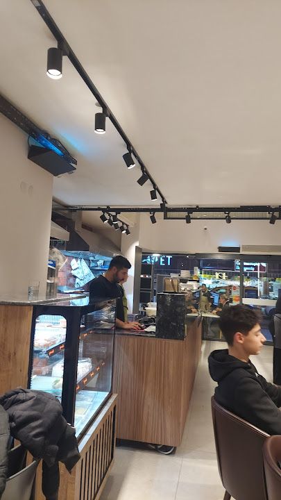 Burak Et Restoranı