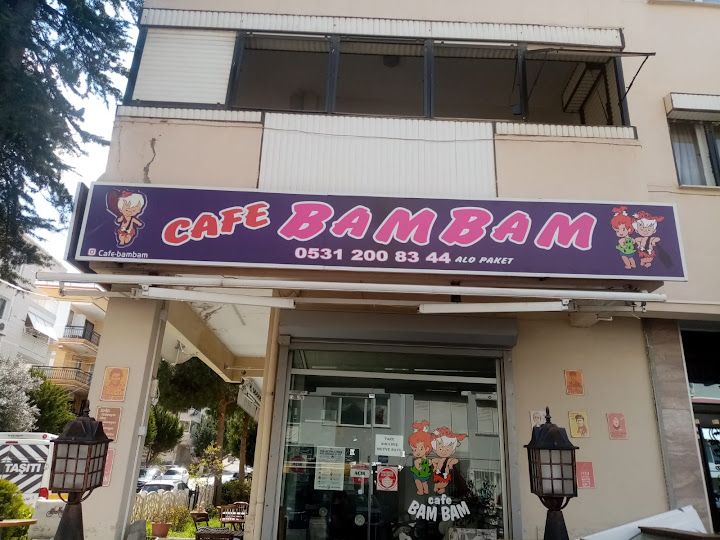 Cafe Bambam