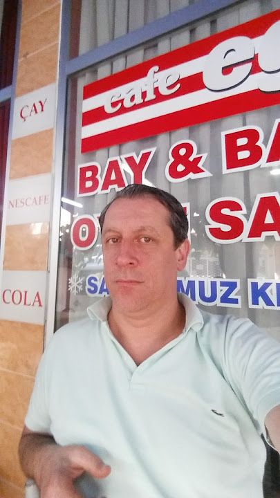 Cafe Ege