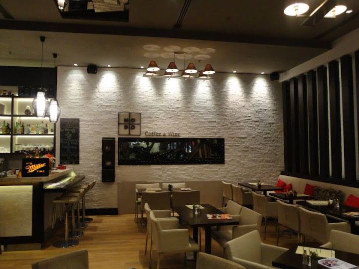 Caffé Nodo