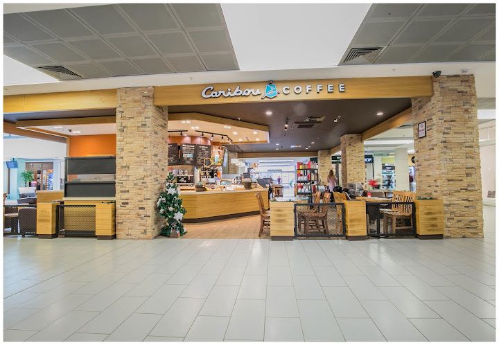 Caribou Coffee