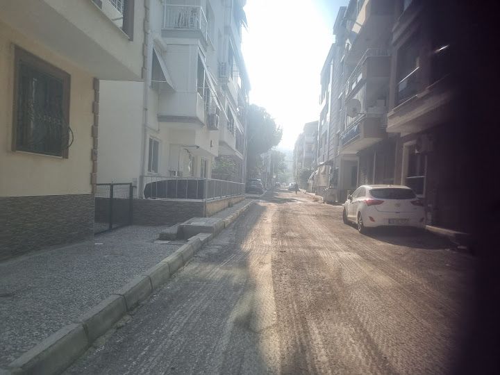 Çiğ köfte max
