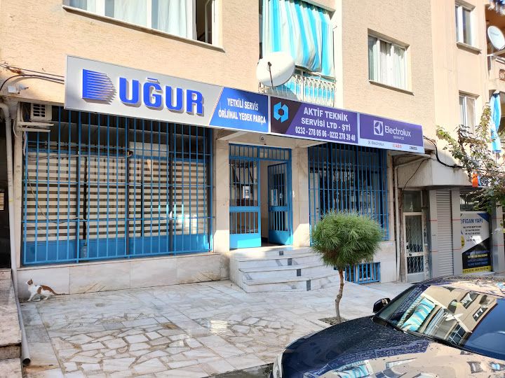 Çınar büfe