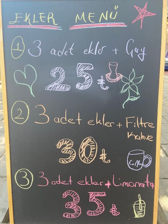 Çınaraltı İşkembe Salonu