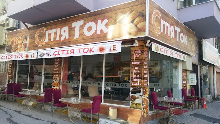 Çıtırtok