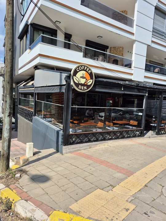 Coffee Den