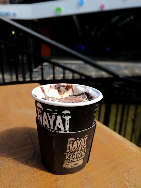 Coffemania Bean
