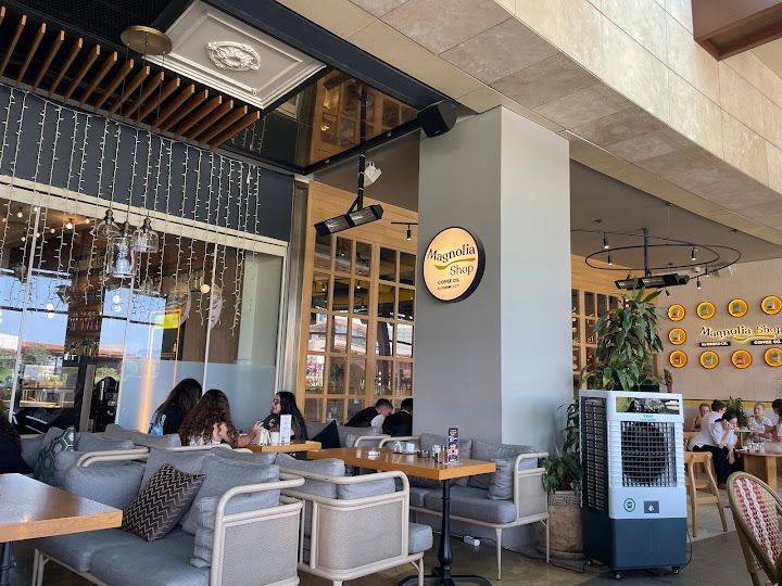 Cookshop. istinyepark izmir
