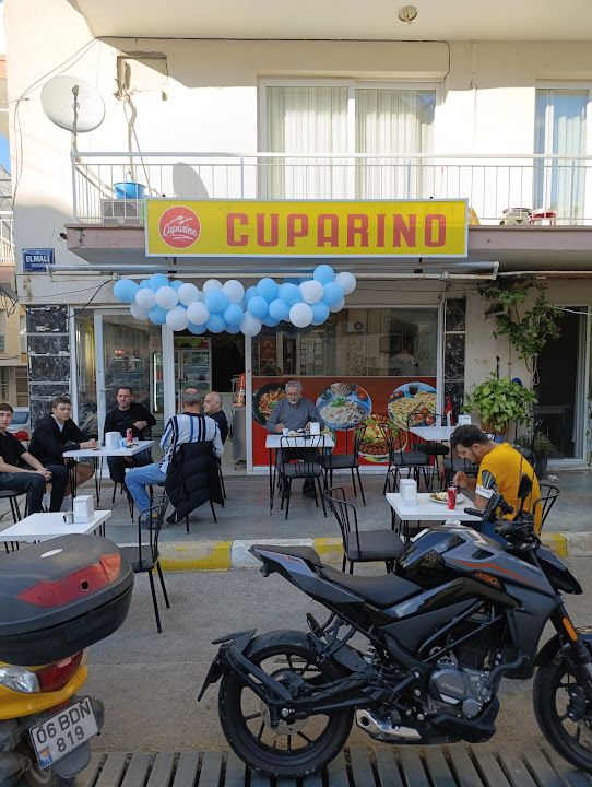 Cuparino