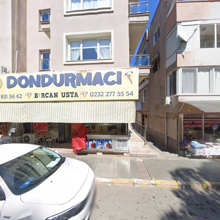Dondurmacı bircan usta