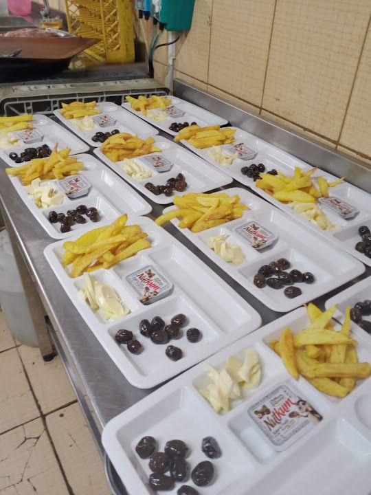 Durrussehva ev yemekleri & cafe