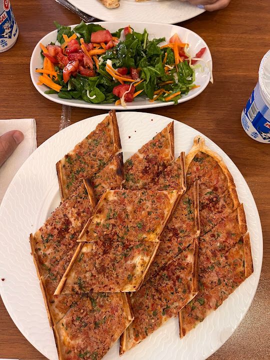 Ege Lezzet Pide Kebap Çorba