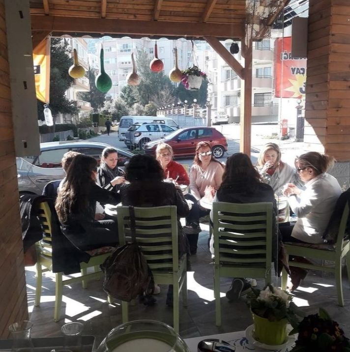Ekonomi Fırın & Cafe