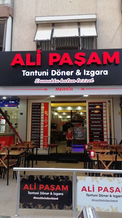 Express şırdan dürüm balçova
