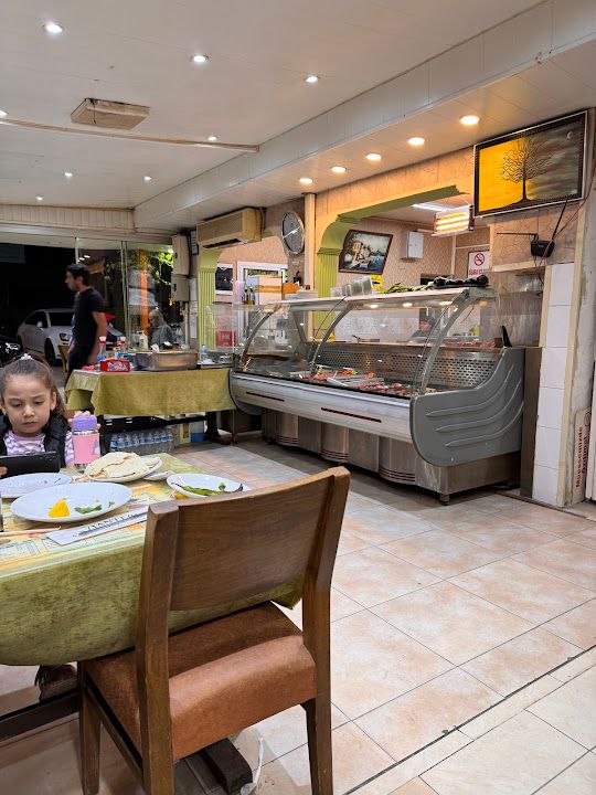 Gaziantepliler pide-kebap-lahmacun salonu