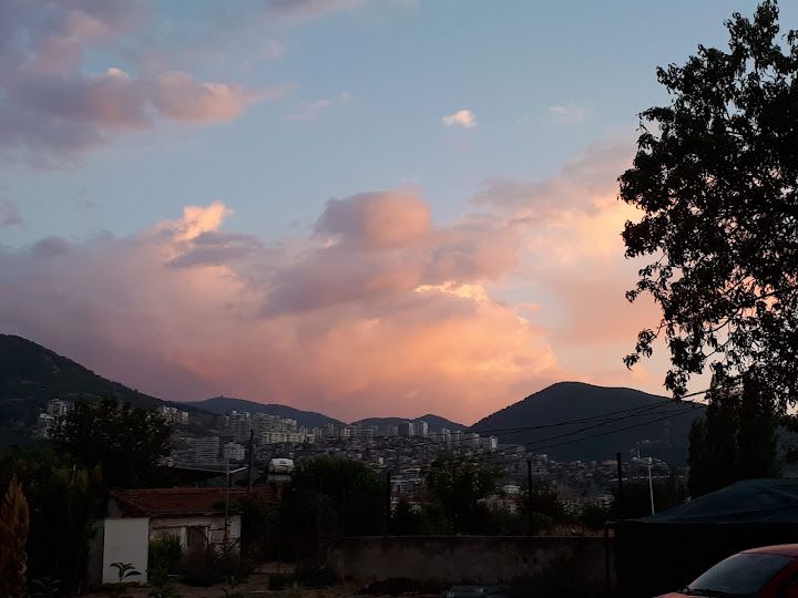 Gizli Bahce