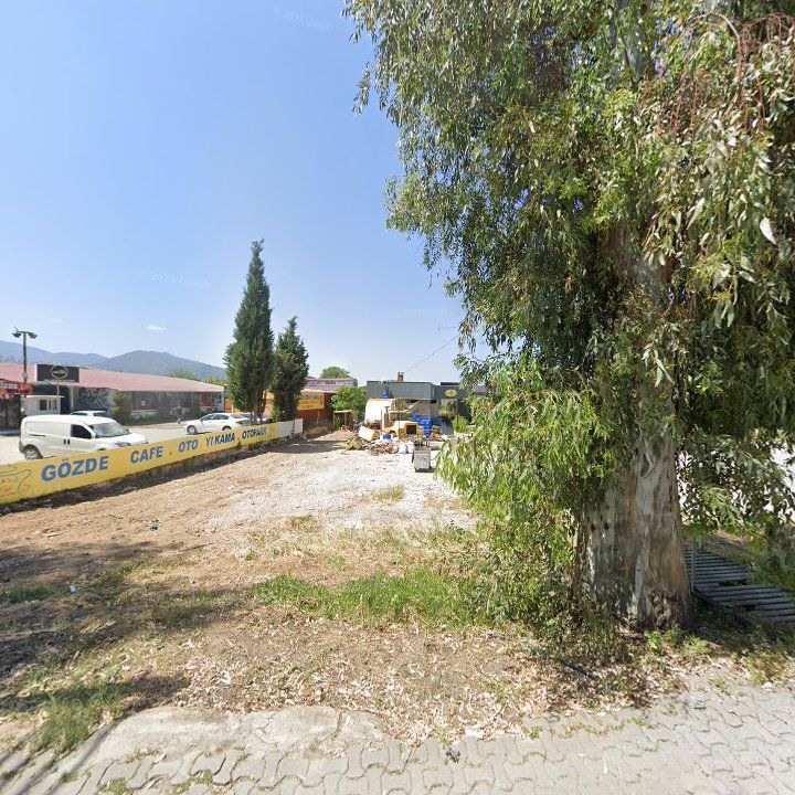 Gözde Cafe