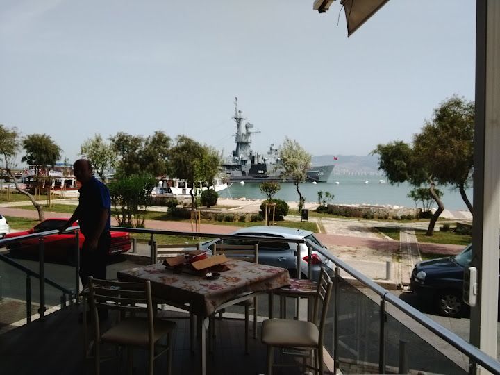 Hacının Yeri