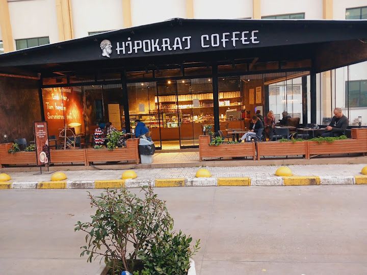 Hipokrat Coffee