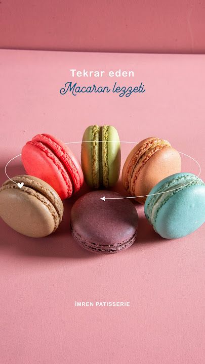 İmren patisserie - istinyepark izmir