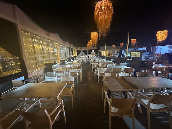 İncir Sahne & Barbekü