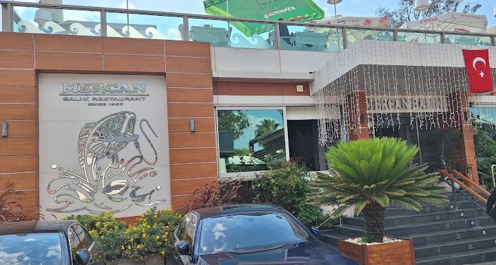 İnciraltı bahçe cafe