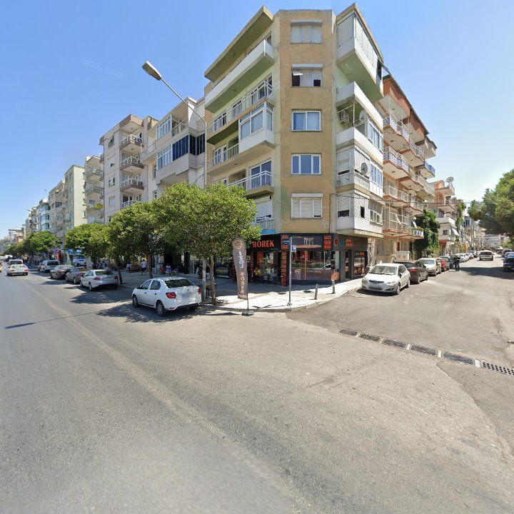 Izol börek