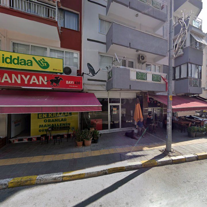 Joker Bar